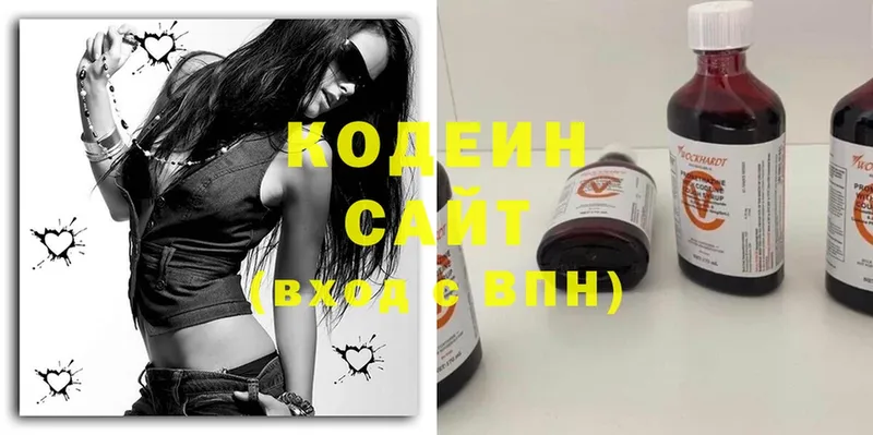 Кодеиновый сироп Lean Purple Drank  Выборг 