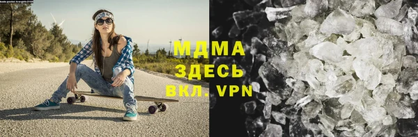 мдпв Новокубанск
